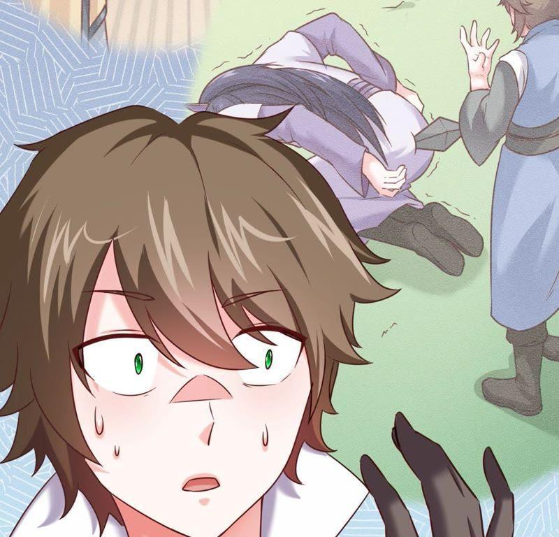 Turned Into a Grass in The Fantasy World? chapter 29